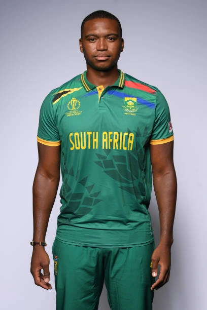 Lungi Ngidi